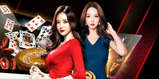 Baccarat Ao Vivo 63B.com