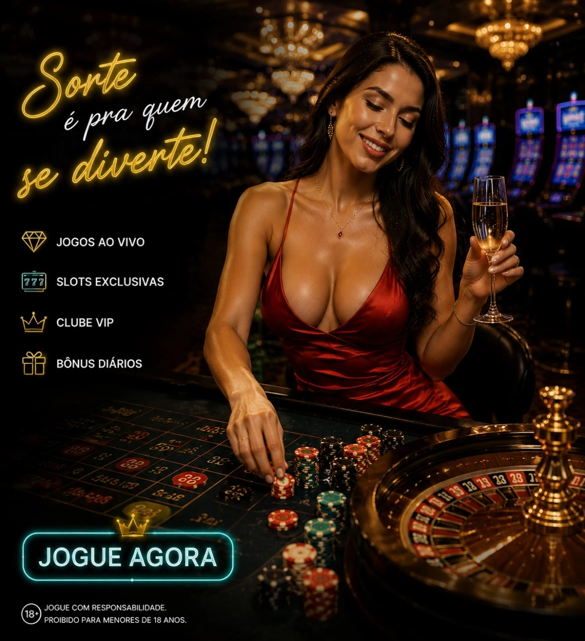 Betsoft Slots 3D Comparação