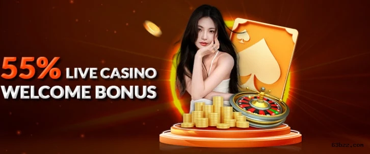 Evolution Gaming 63B.com