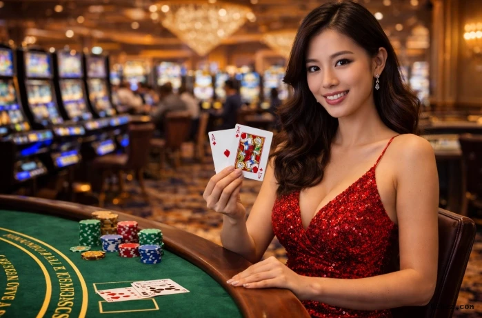 Fortune Tiger Slot 63B.com