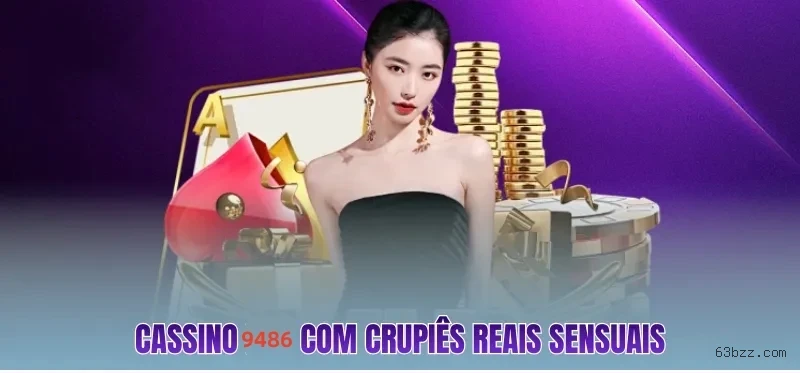 63B.com Cassino Clássico