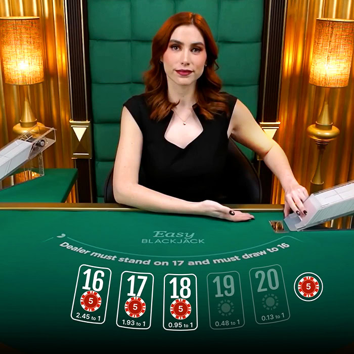 Blackjack 63B.com